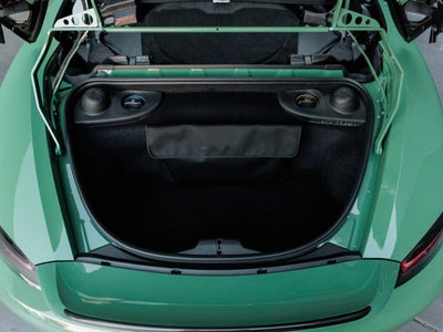 2024 Porsche 718 718 Spyder RS
