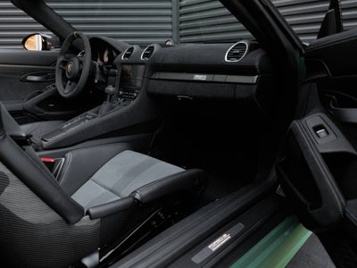 2024 Porsche 718 718 Spyder RS