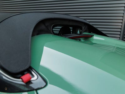 2024 Porsche 718 718 Spyder RS