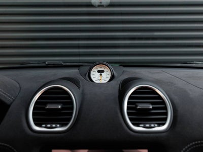 2024 Porsche 718 718 Spyder RS