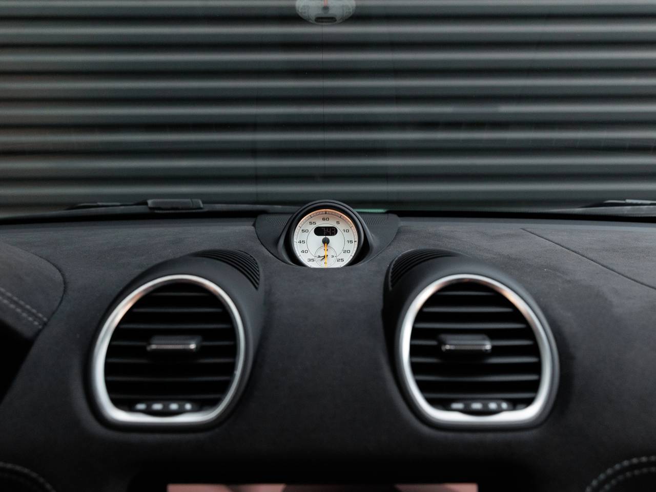 2024 Porsche 718 718 Spyder RS