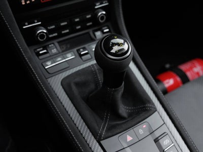 2024 Porsche 718 718 Spyder RS
