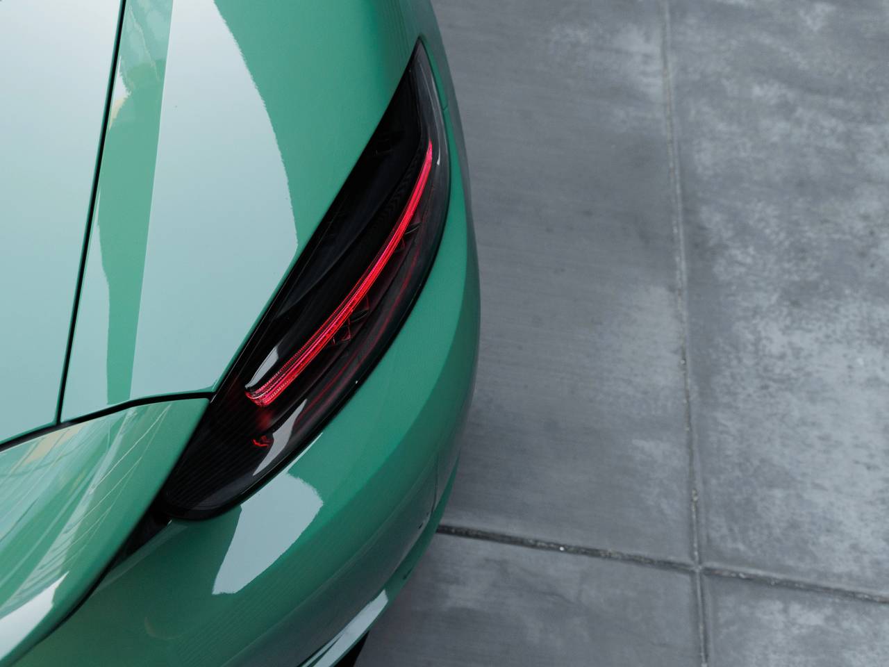 2024 Porsche 718 718 Spyder RS