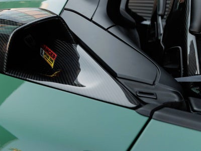 2024 Porsche 718 718 Spyder RS