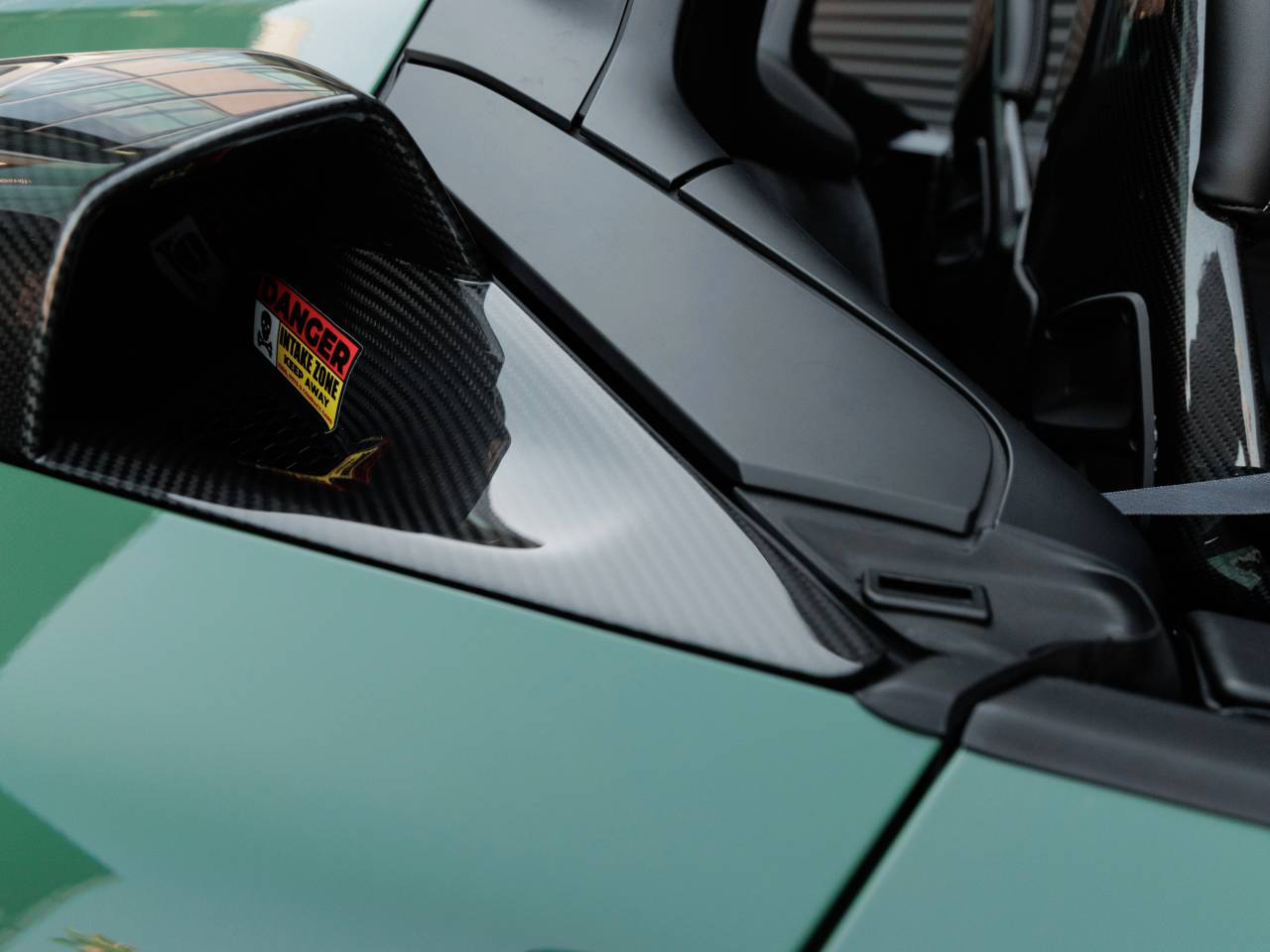 2024 Porsche 718 718 Spyder RS