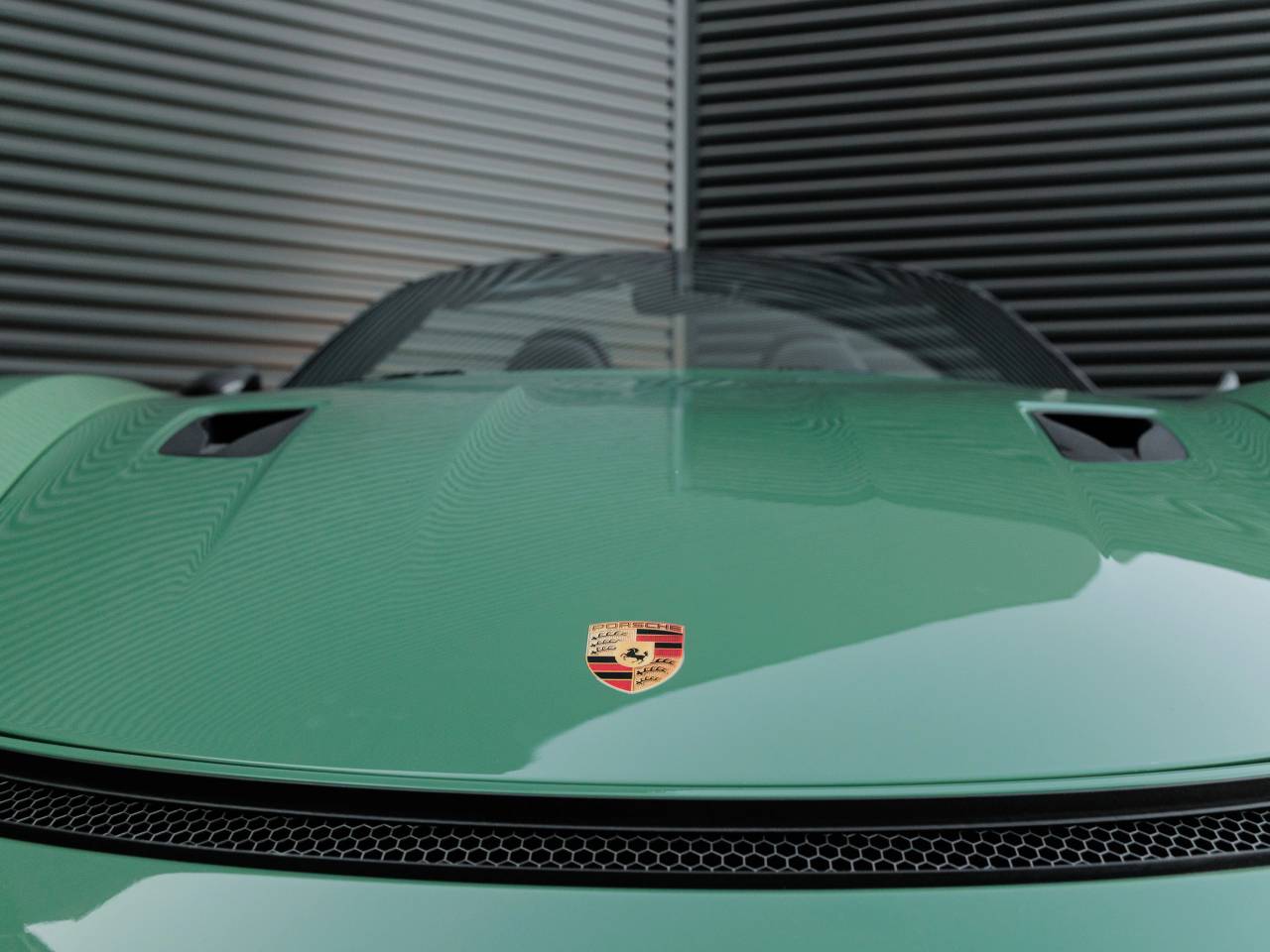 2024 Porsche 718 718 Spyder RS