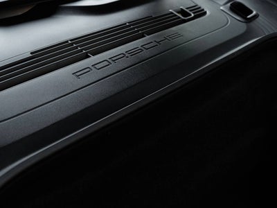 2024 Porsche 718 718 Spyder RS