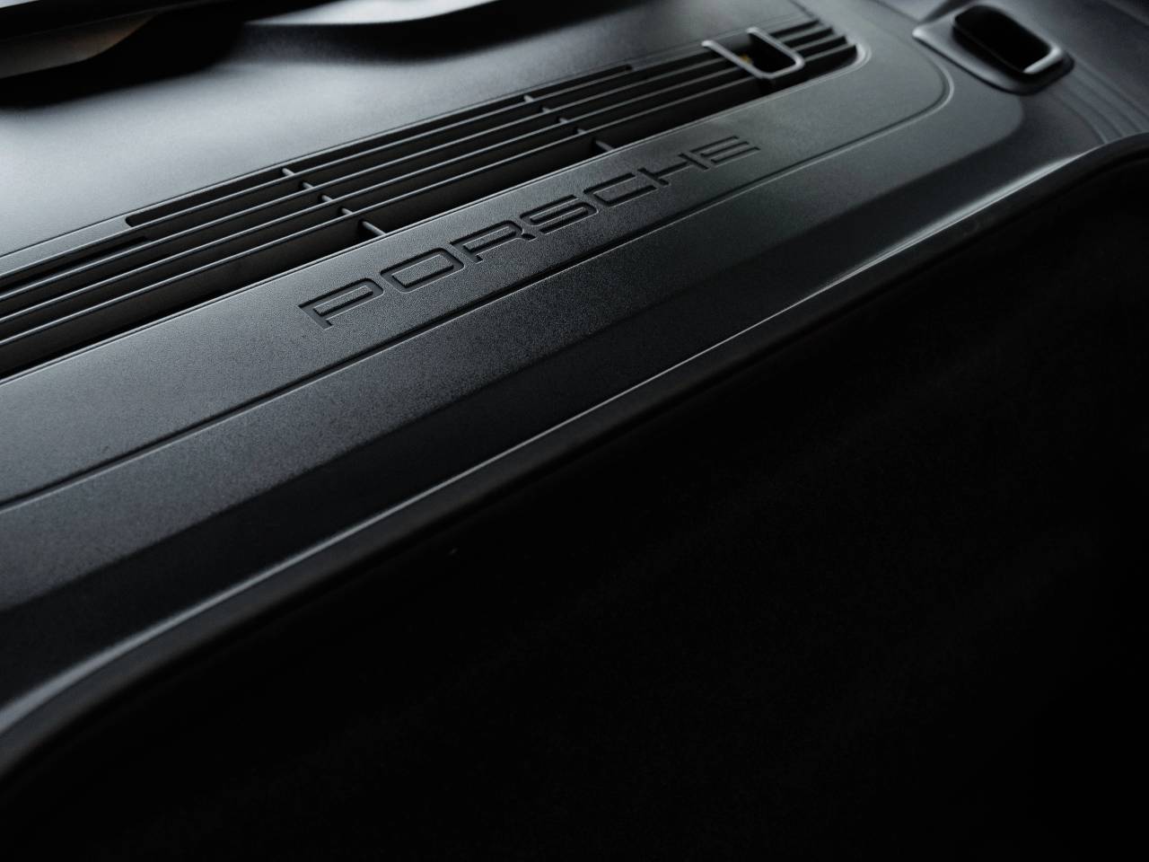 2024 Porsche 718 718 Spyder RS