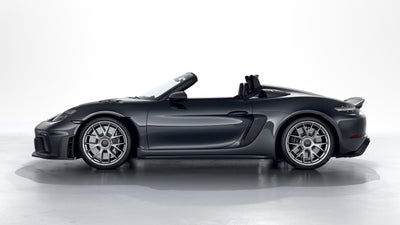 2024 Porsche 718 718 Spyder RS