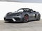 2024 Porsche 718 Spyder RS