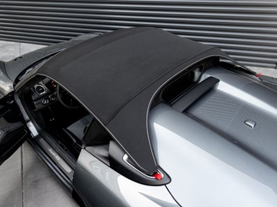 2024 Porsche 718 Spyder RS