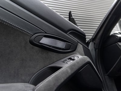 2024 Porsche 718 Spyder RS