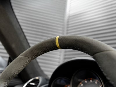 2024 Porsche 718 Spyder RS