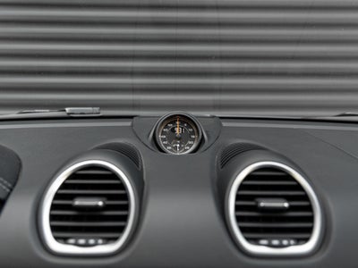 2024 Porsche 718 Spyder RS