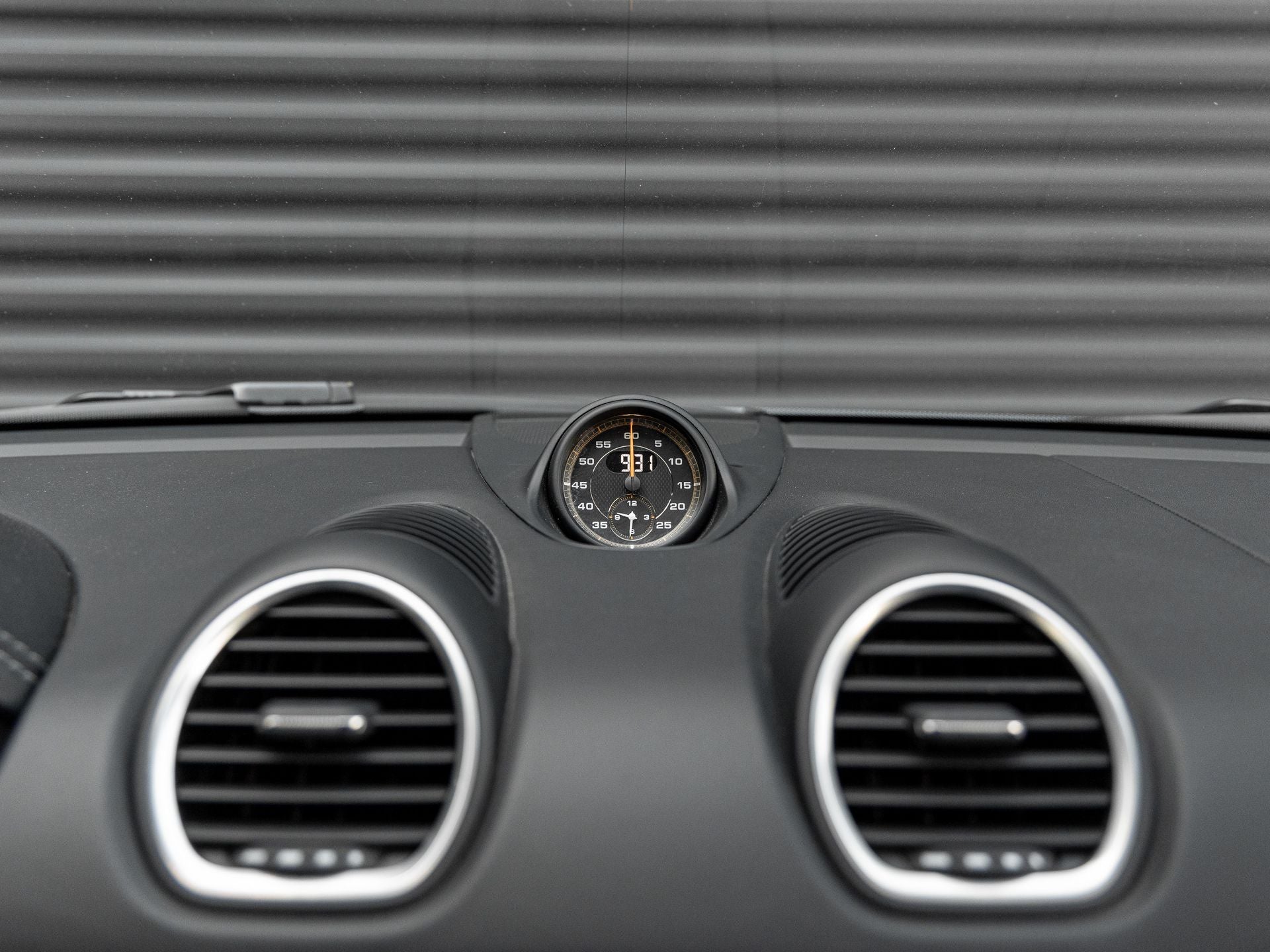 2024 Porsche 718 Spyder RS