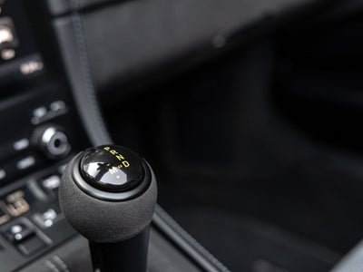 2024 Porsche 718 Spyder RS