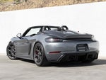 2024 Porsche 718 Spyder RS