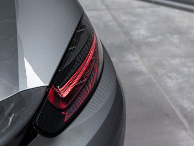 2024 Porsche 718 Spyder RS