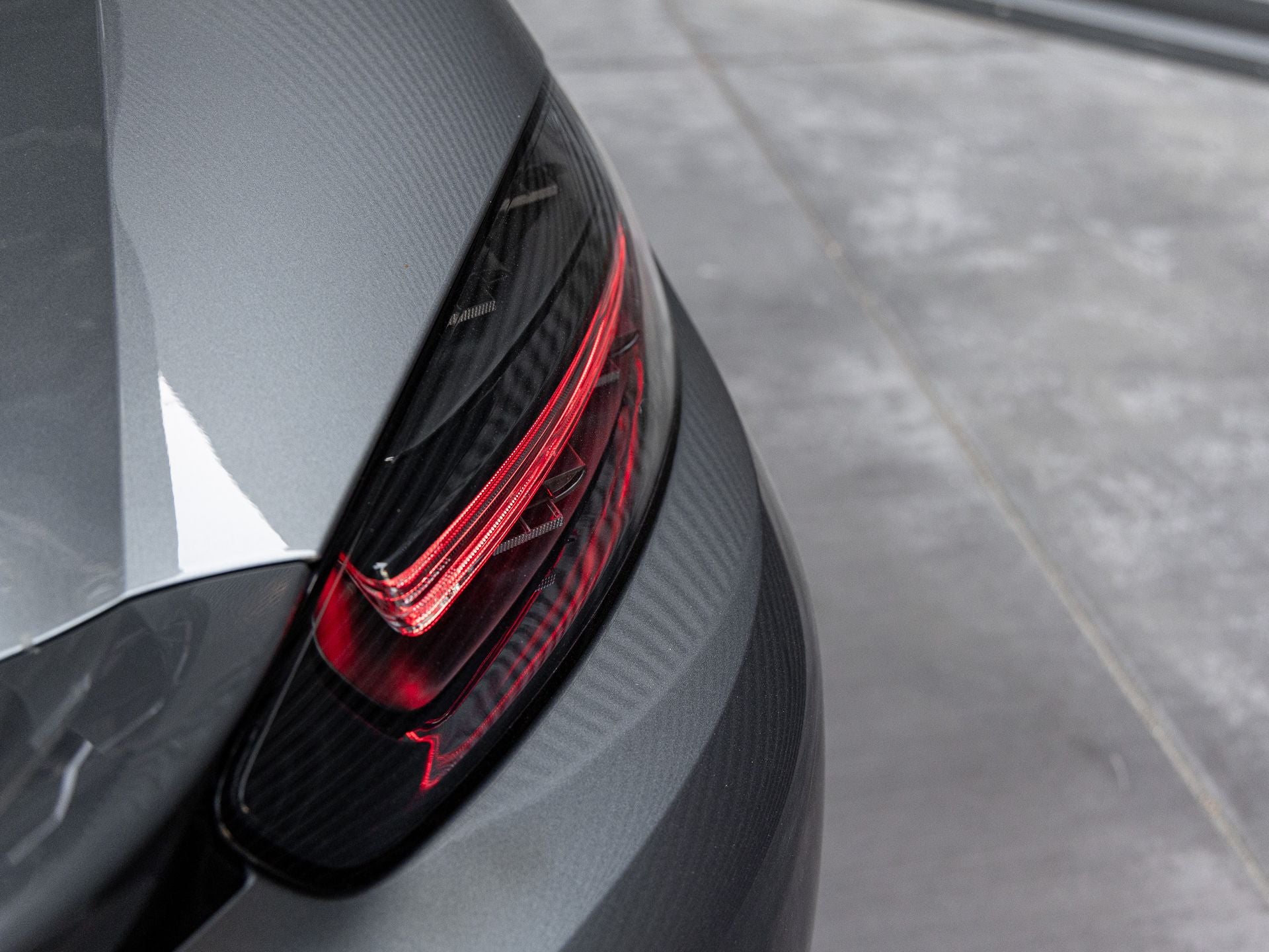 2024 Porsche 718 Spyder RS