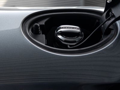 2024 Porsche 718 Spyder RS