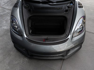 2024 Porsche 718 Spyder RS