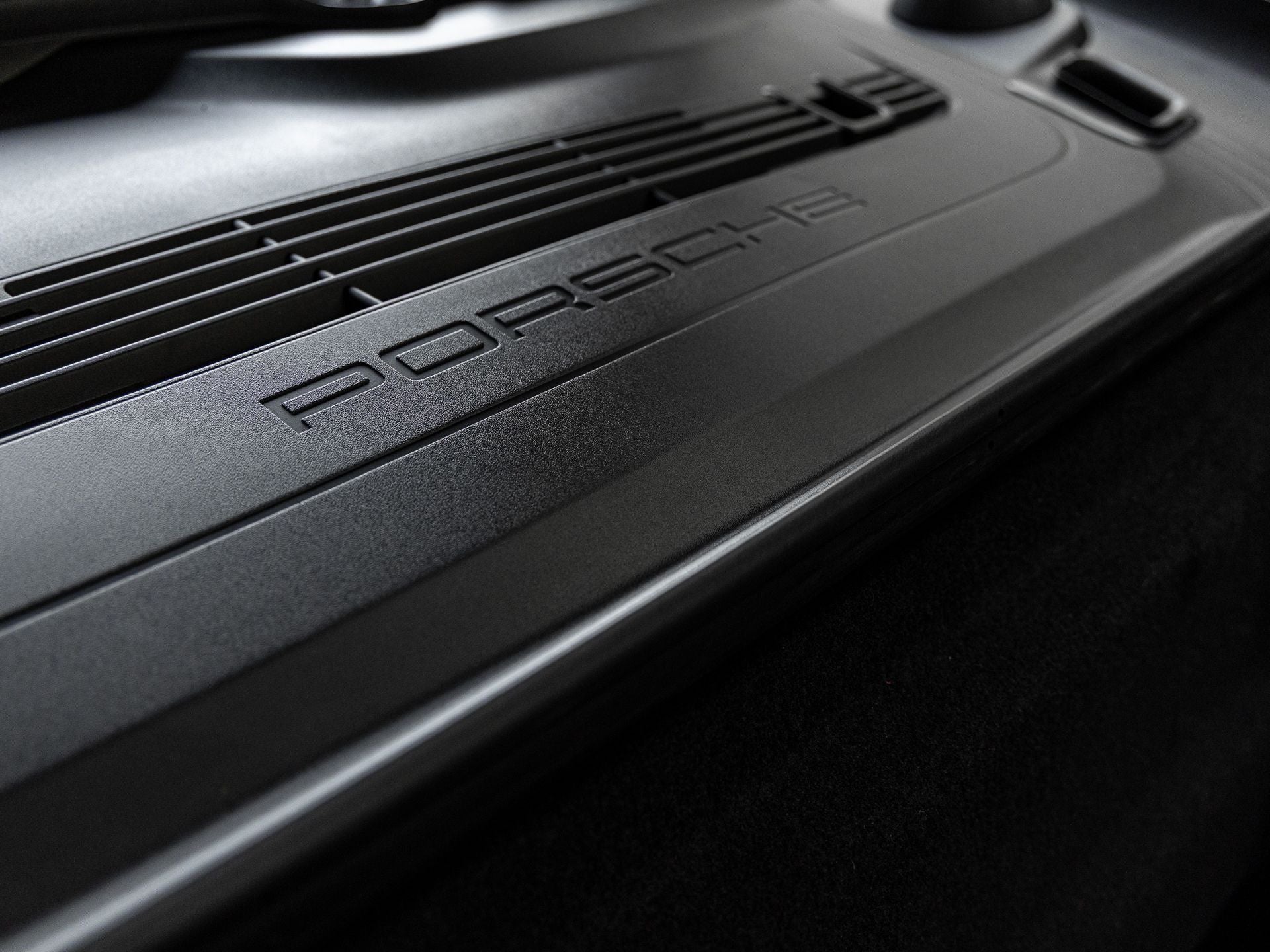 2024 Porsche 718 Spyder RS