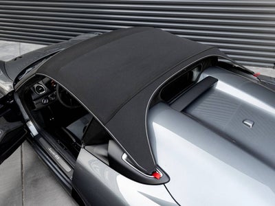 2024 Porsche 718 Spyder RS