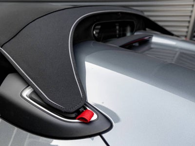 2024 Porsche 718 Spyder RS