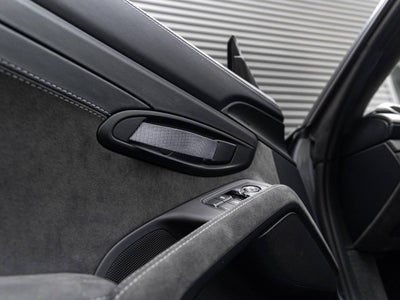 2024 Porsche 718 Spyder RS