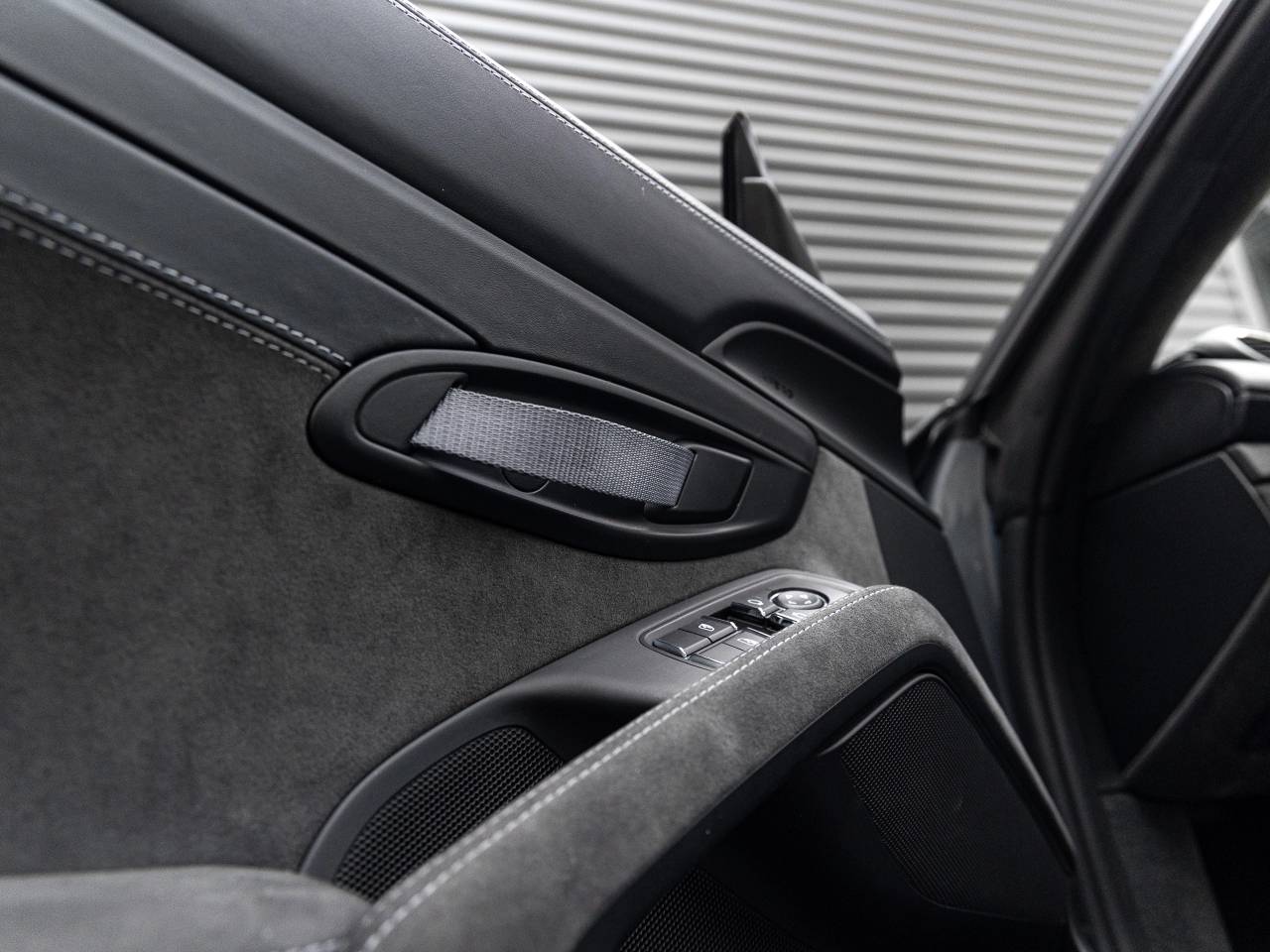 2024 Porsche 718 Spyder RS