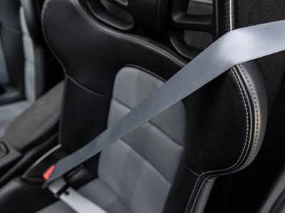 2024 Porsche 718 Spyder RS