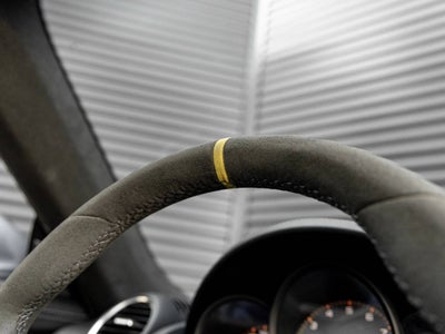 2024 Porsche 718 Spyder RS