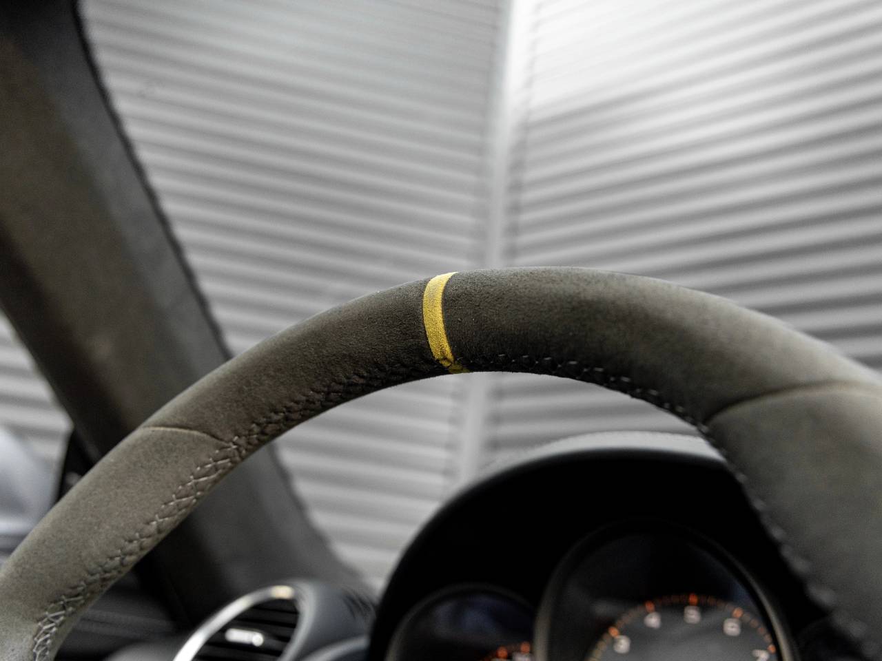 2024 Porsche 718 Spyder RS