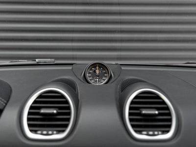 2024 Porsche 718 Spyder RS