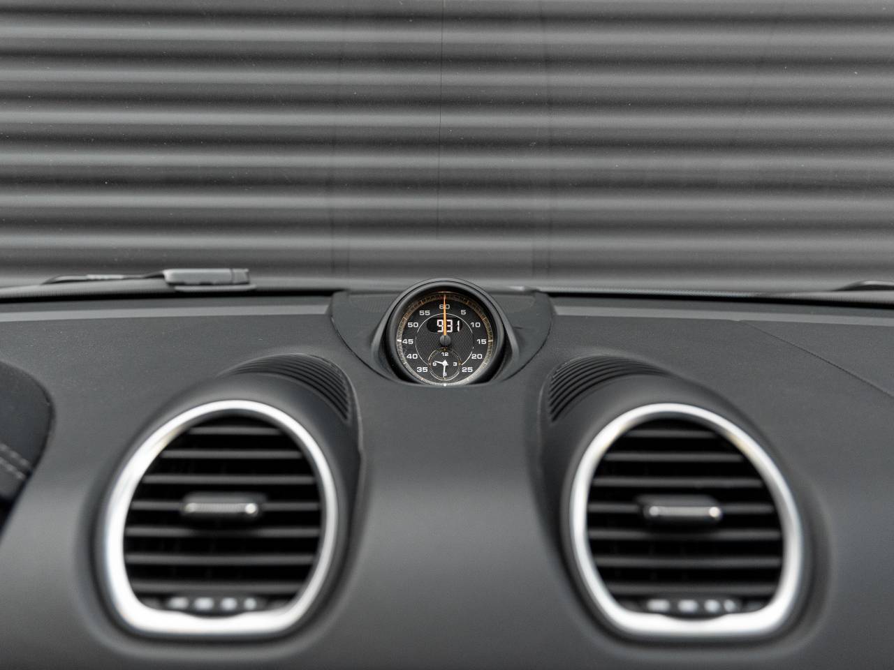 2024 Porsche 718 Spyder RS