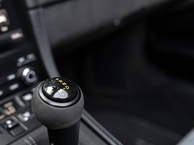 2024 Porsche 718 Spyder RS