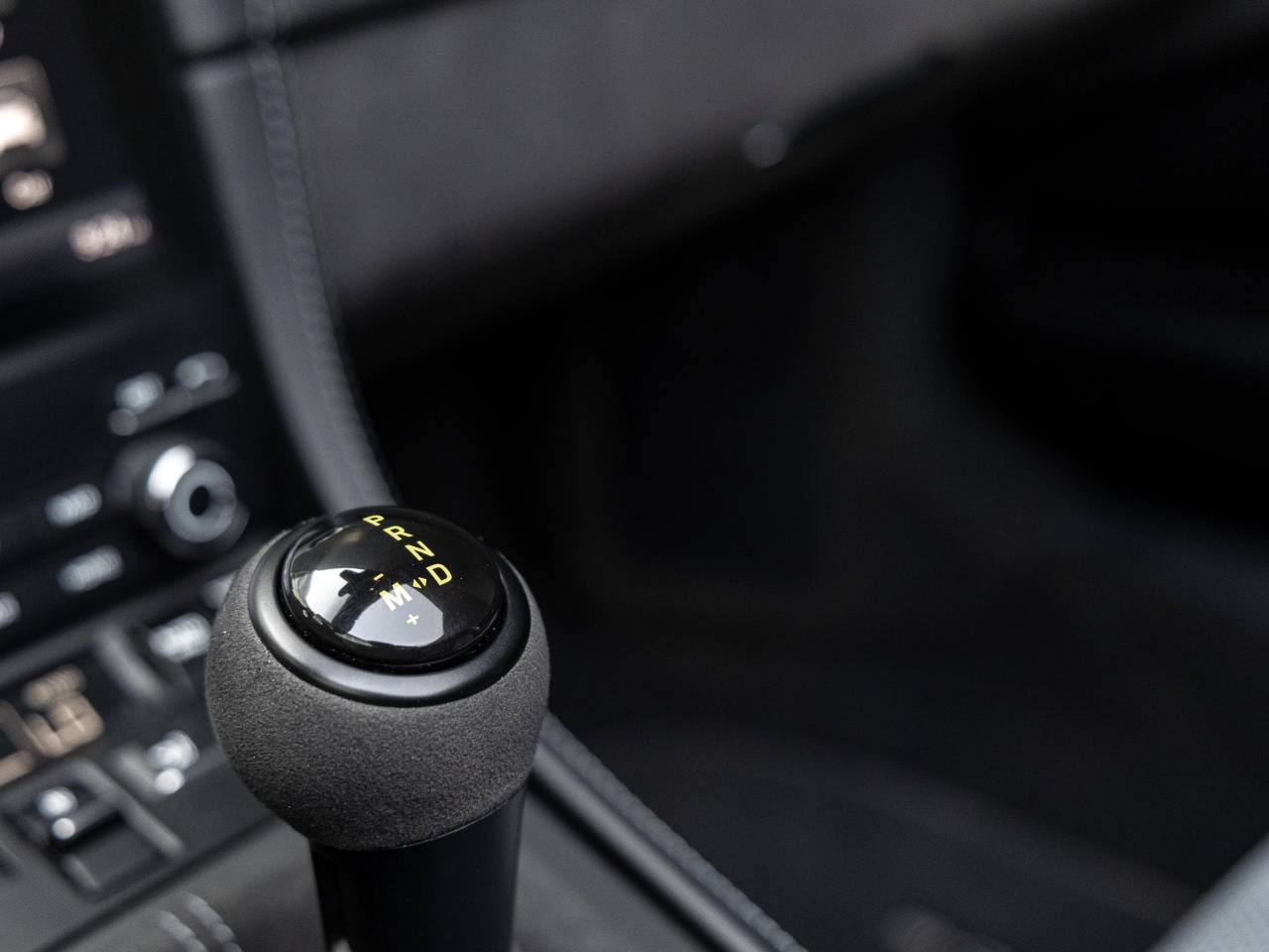 2024 Porsche 718 Spyder RS