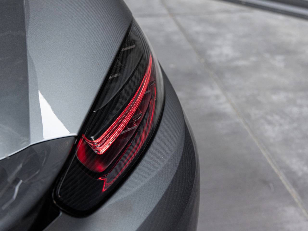 2024 Porsche 718 Spyder RS