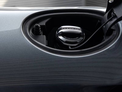 2024 Porsche 718 Spyder RS