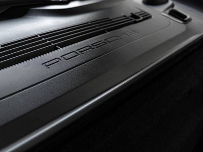 2024 Porsche 718 Spyder RS