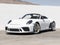 2019 Porsche 911 Speedster