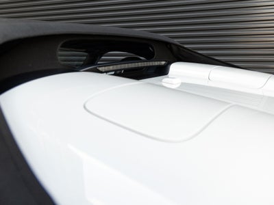 2019 Porsche 911 Speedster