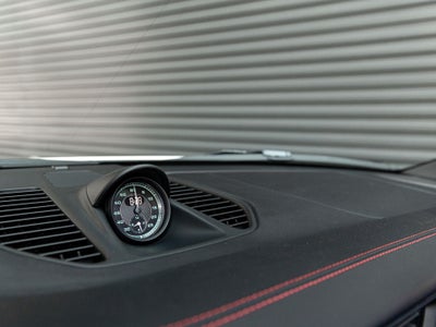 2019 Porsche 911 Speedster