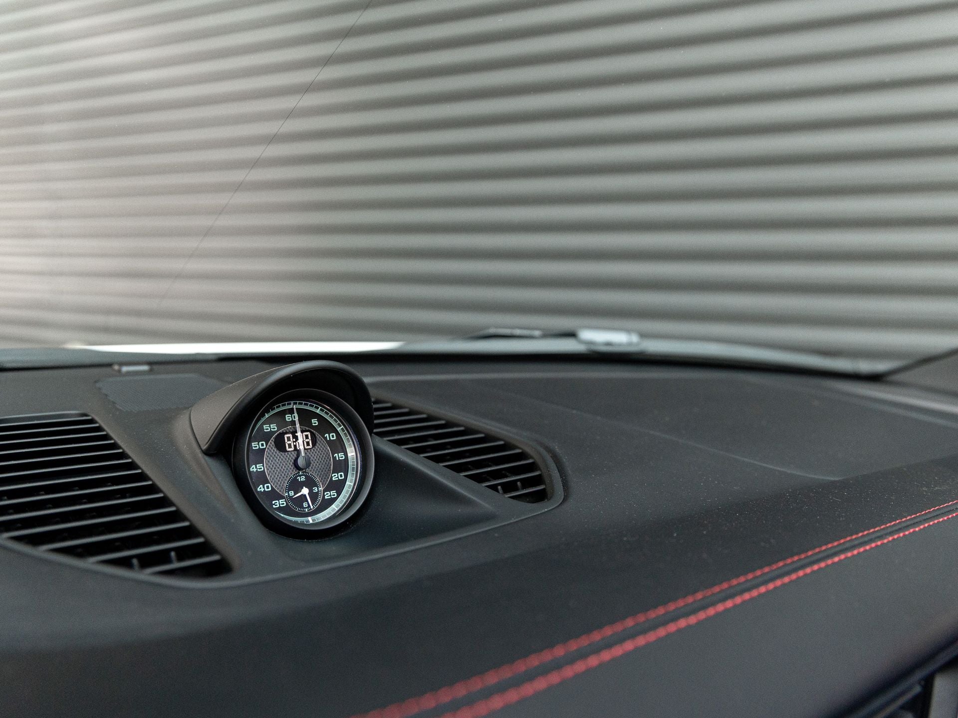 2019 Porsche 911 Speedster