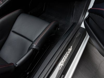 2019 Porsche 911 Speedster