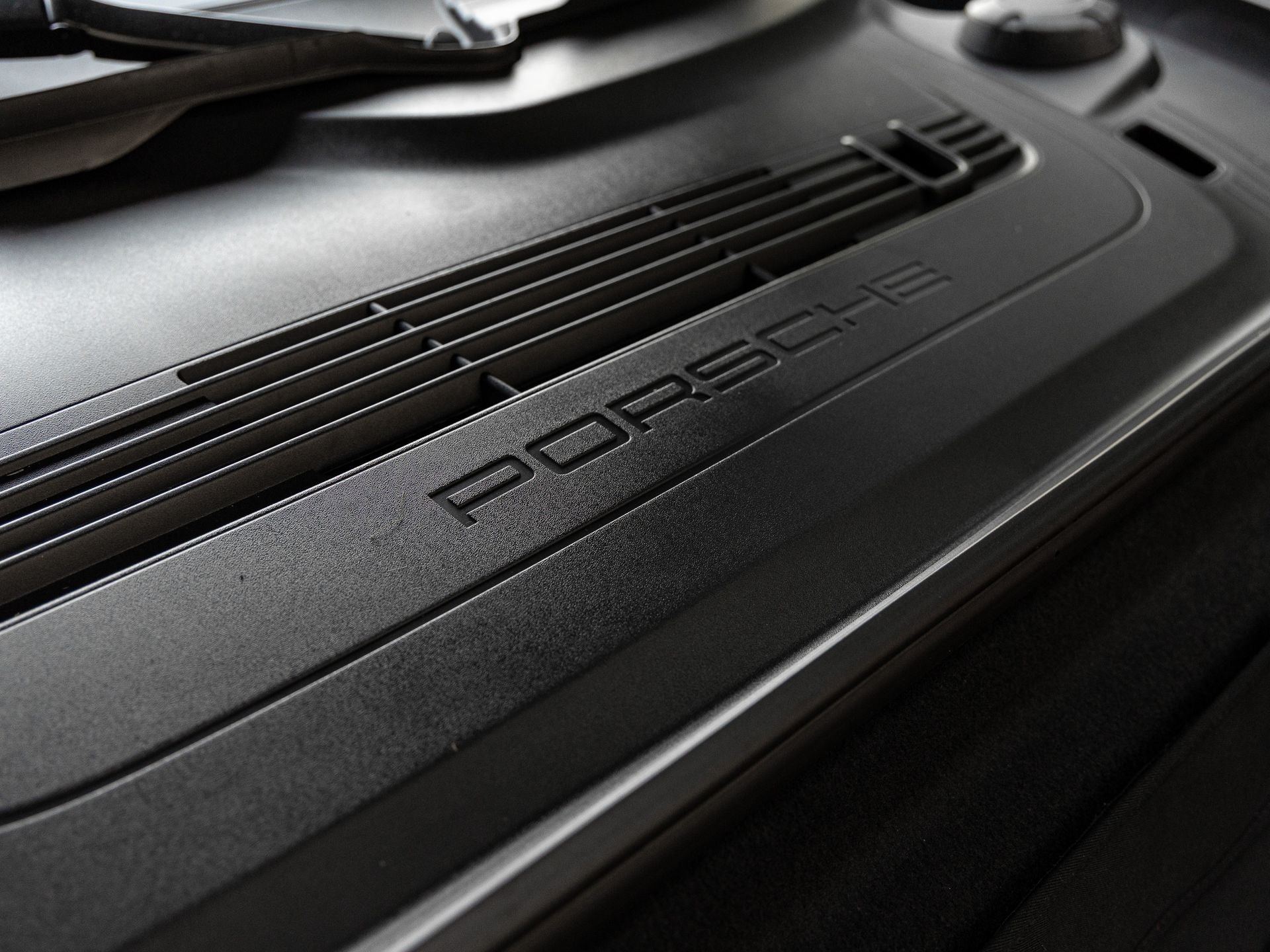2019 Porsche 911 Speedster