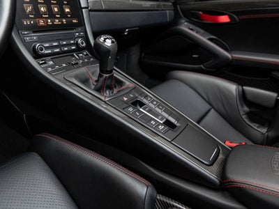 2019 Porsche 911 Speedster