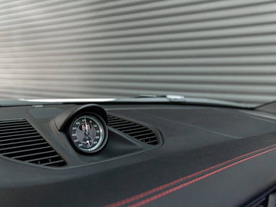 2019 Porsche 911 Speedster