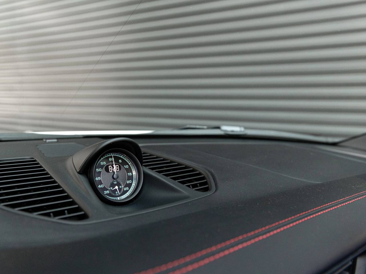 2019 Porsche 911 Speedster