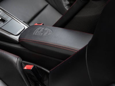 2019 Porsche 911 Speedster